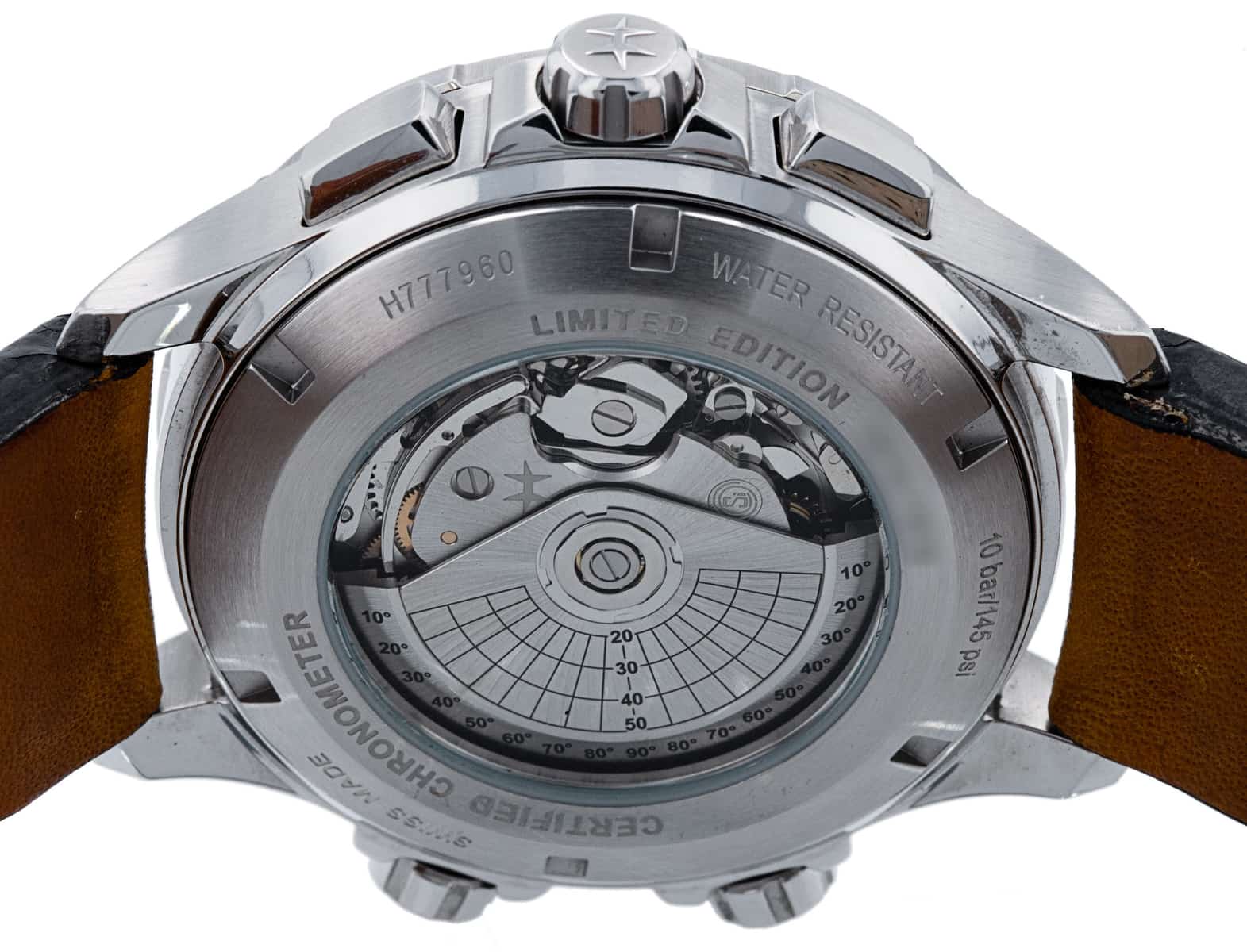 Hamilton Khaki Aviation H77796535 Hamilton Khaki Aviation H77796535